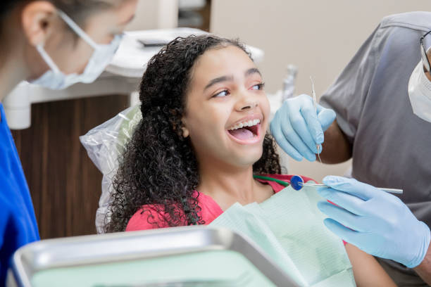 Best Emergency Treatment for Dental Infections or Abscesses in St Georges, DE