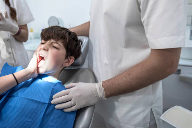 Best Emergency Treatment for Dental Infections or Abscesses in St Georges, DE