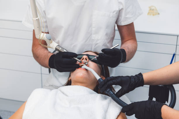 Best Emergency Dental Care for Broken or Chipped Teeth in St Georges, DE